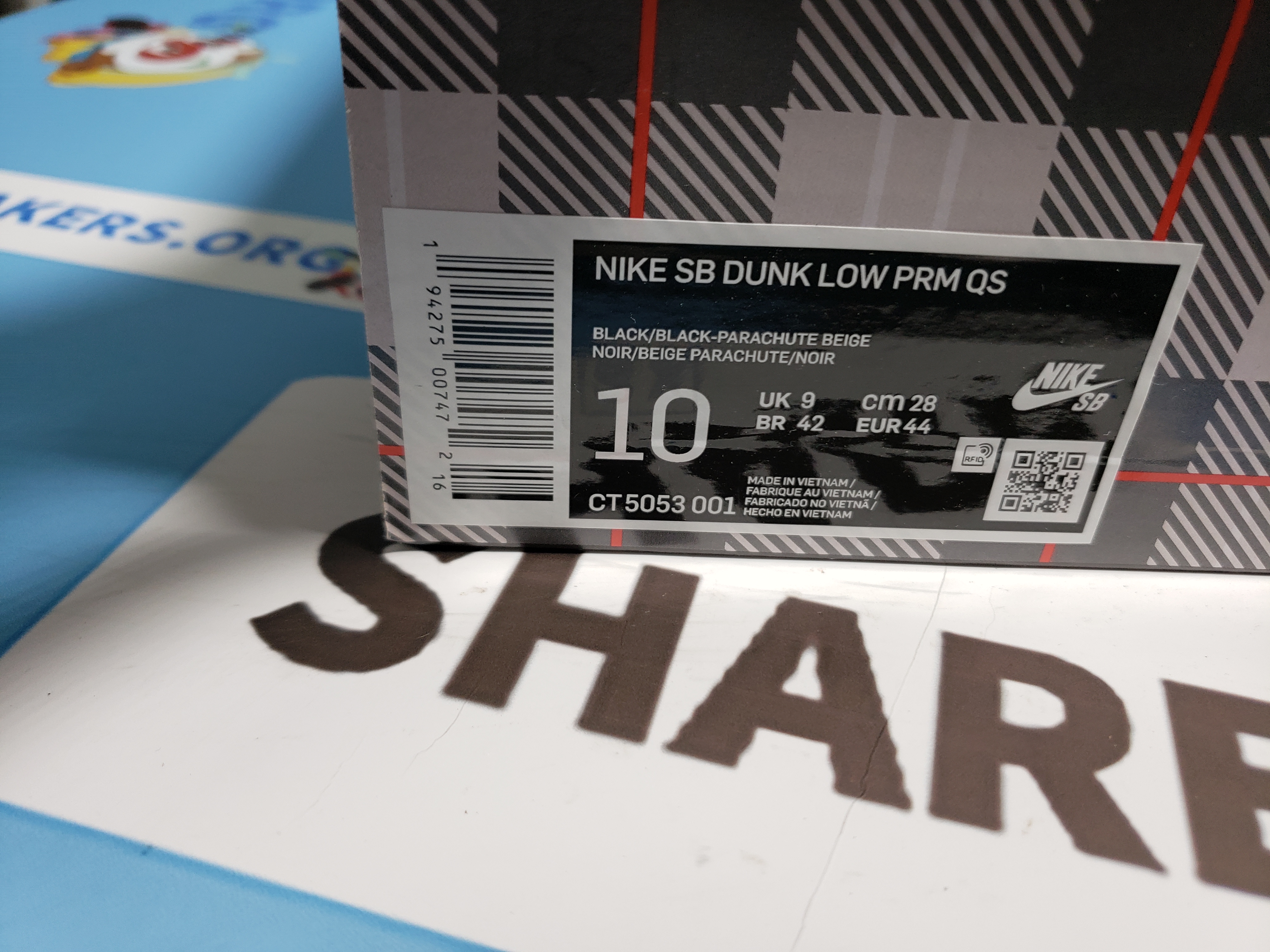 [‼️50% off‼️] PKGoden Dunk SB Travis Scott Low, CT5053-001 review SS 04