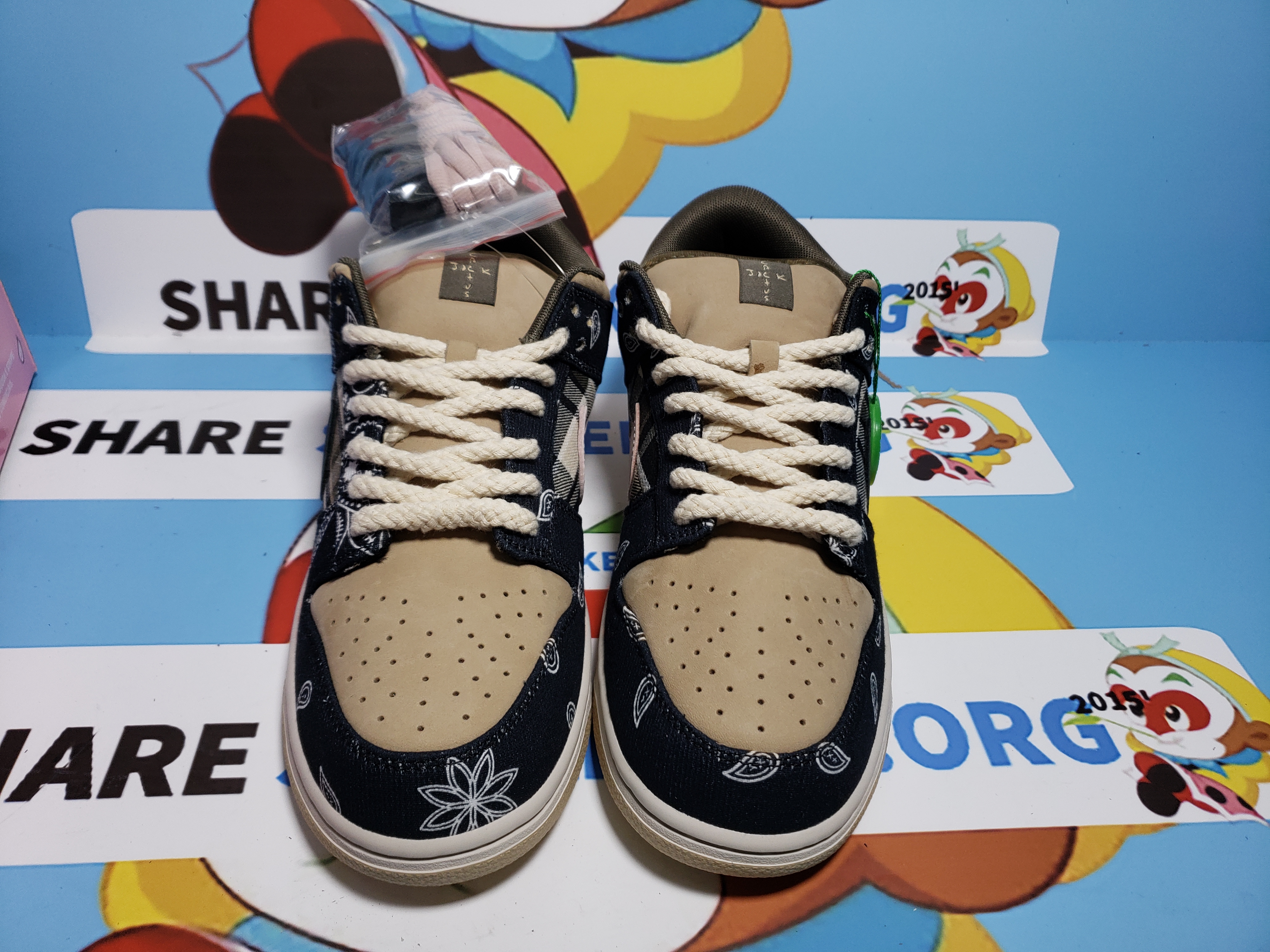 [‼️50% off‼️] PKGoden Dunk SB Travis Scott Low, CT5053-001 review SS 05