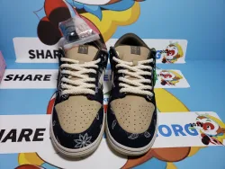 PKGoden Dunk SB Travis Scott Low, CT5053-001 review SS 06