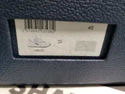 PKGoden Dior B22 Triple White Silver 3SN231YJG_H000 review SS 06