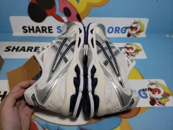 POP  ASICS Gel-Kayano 14 White Midnight 1202A056-109 review SS 06