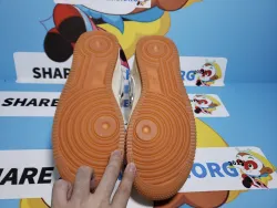 PKGoden Air Force 1 Low Travis Scott Sail, AQ4211-101 review SS 01