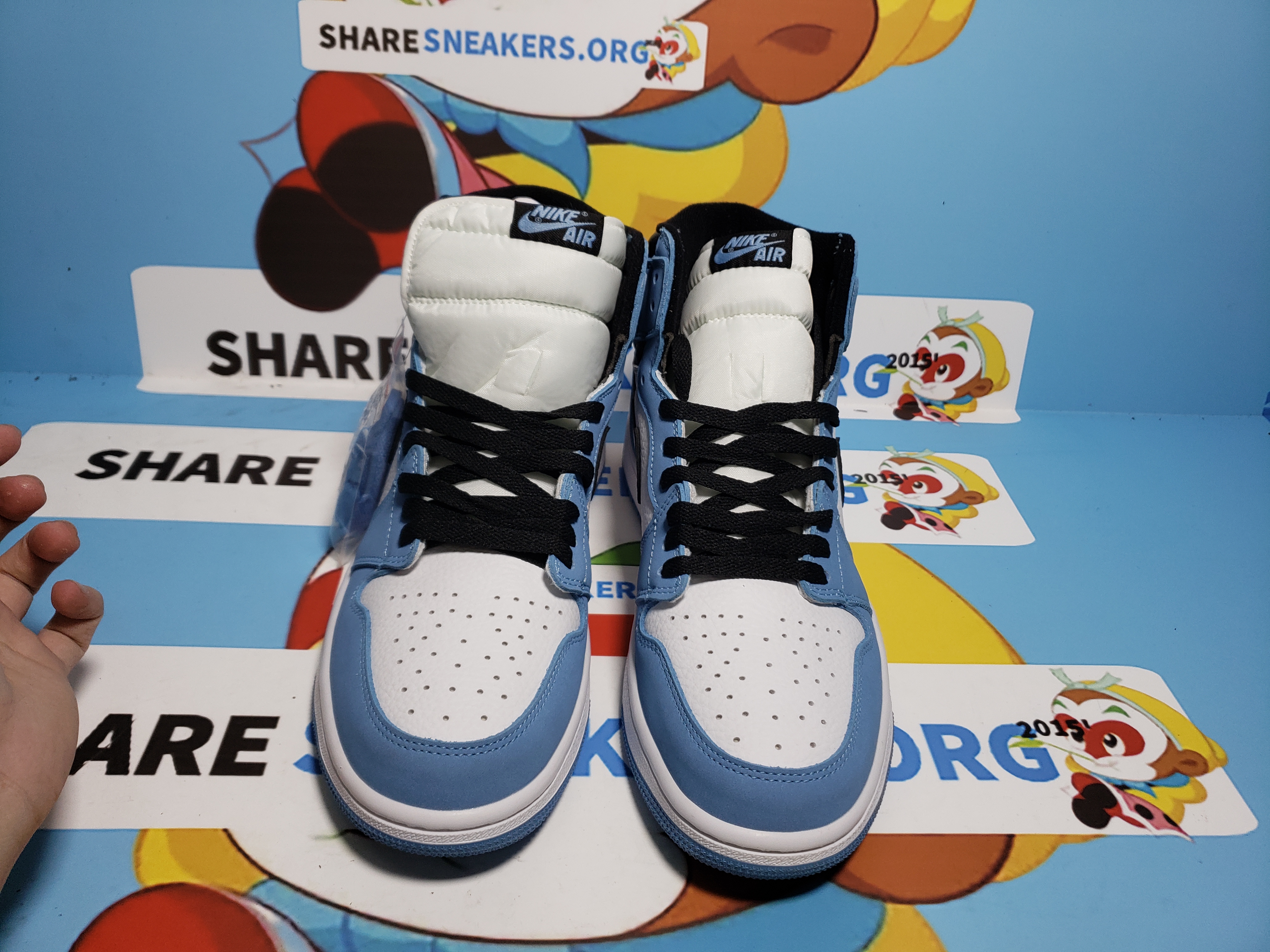 19$ Need to Buy One Pair PK sneakers firstly then can choose this item. 555088-134 review SS 02