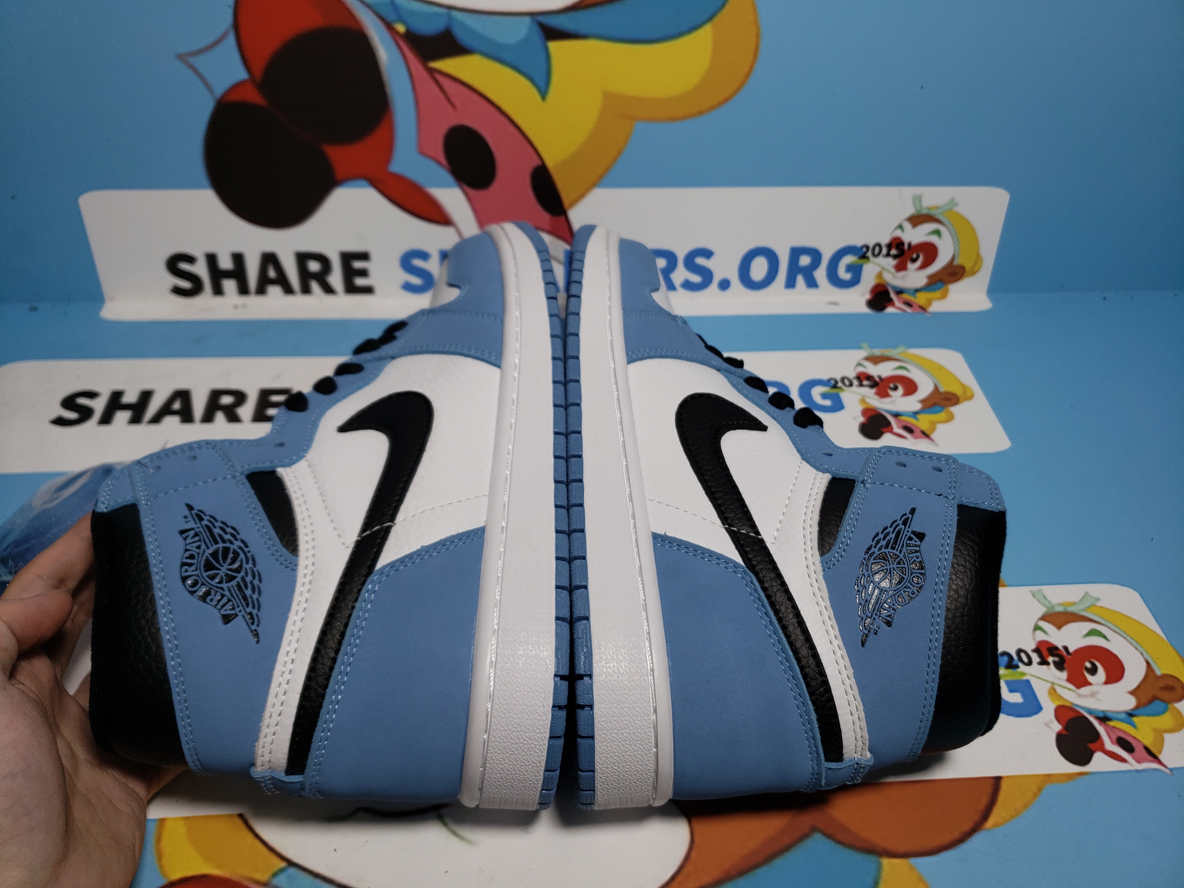 19$ Need to Buy One Pair PK sneakers firstly then can choose this item. 555088-134 review SS 04