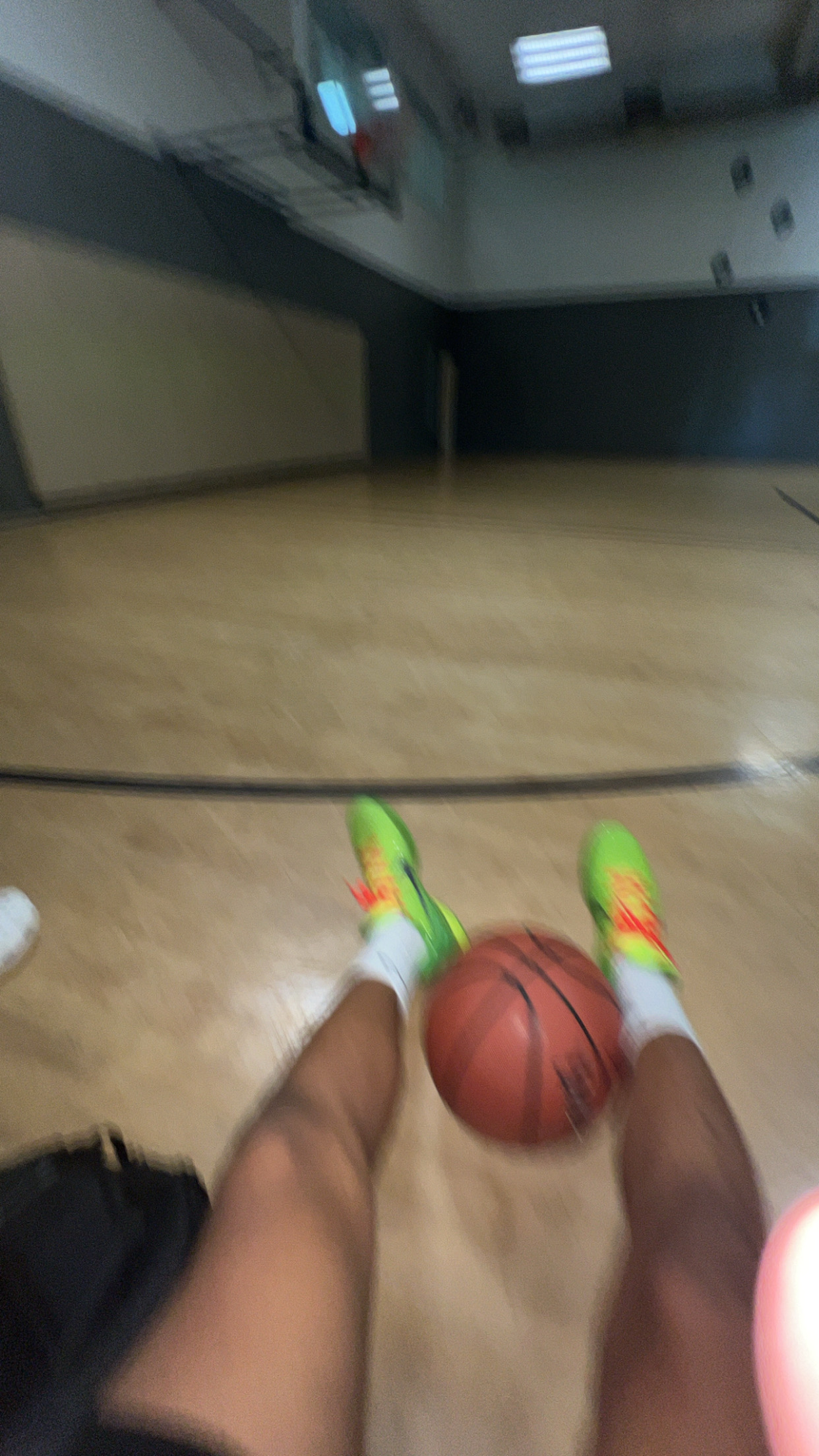 PKGoden Kobe 6 Protro Grinch  CW2190-300 review Helyan Espinoza 02