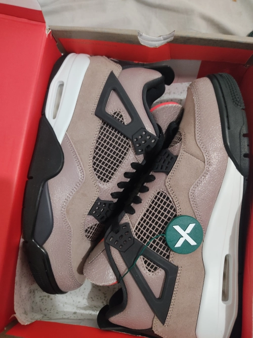 PKGoden Jordan 4 Retro 