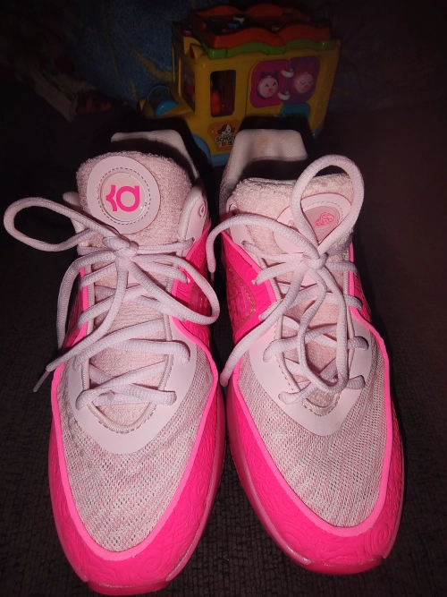 POP  KD16 'Aunt Pearl', FQ9216-600 review 