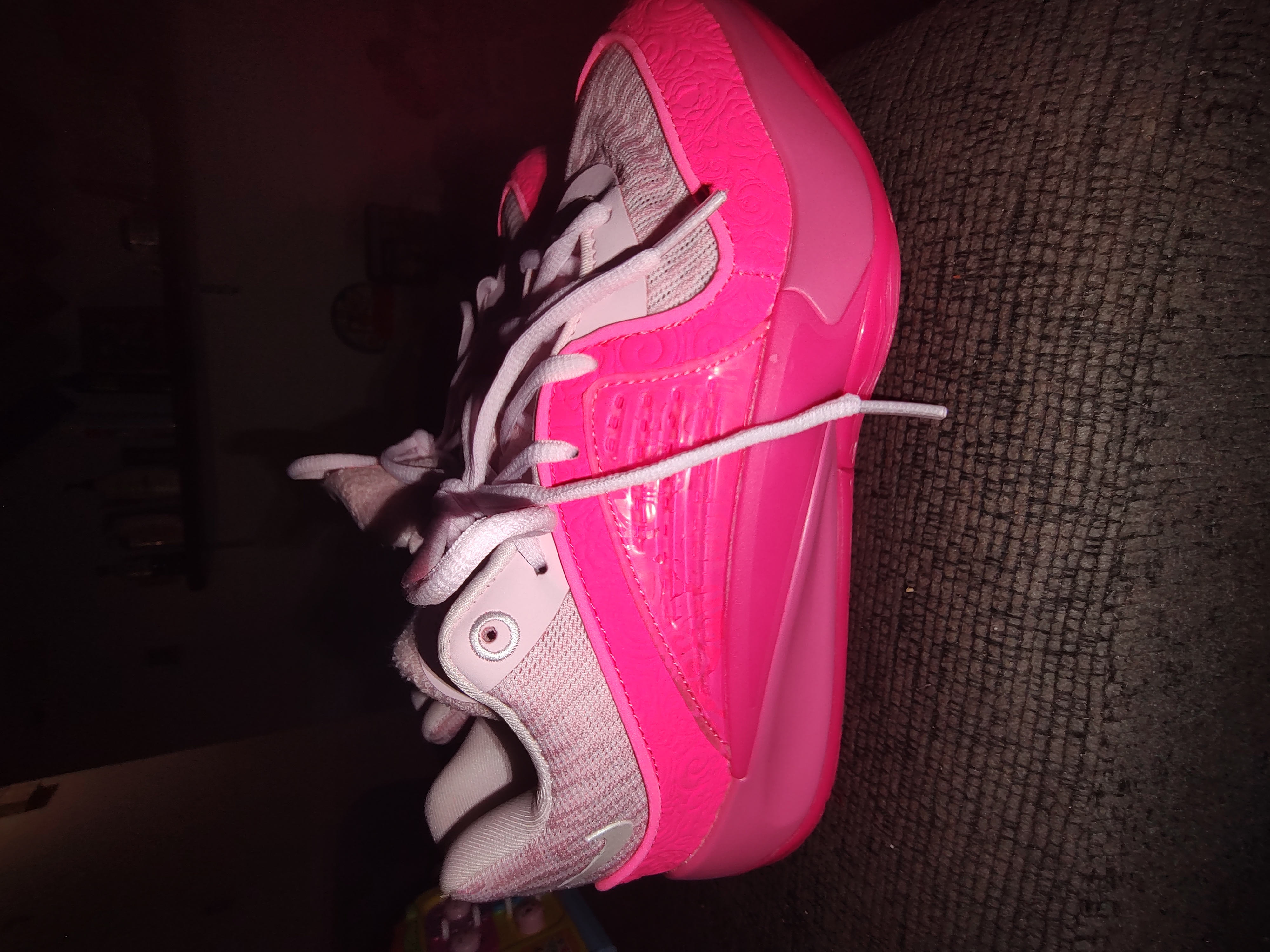POP  KD16 'Aunt Pearl', FQ9216-600 review Kd 03
