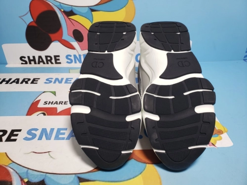 PKGoden Dior B22 Sneakers Rice Grey Blue review 