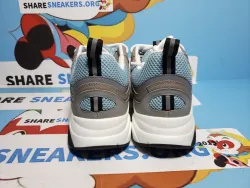 PKGoden Dior B22 Sneakers Rice Grey Blue review Barbara 03