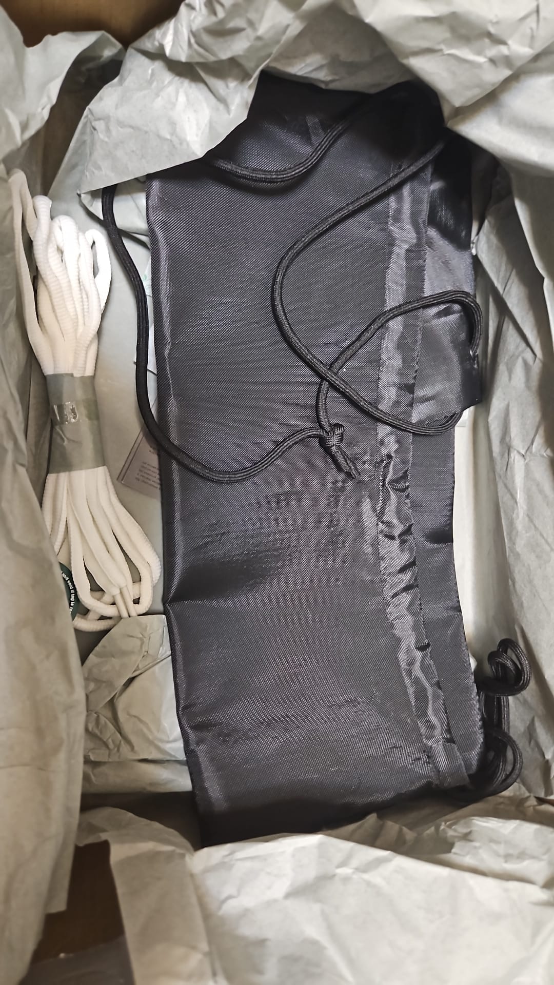 PKGoden  Balenciaga Runner Blue White Red 677402 W3RB2 9060 review Shaun 00