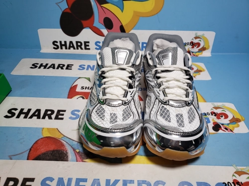 PKGoden Bottega Veneta Orbit Silver review 