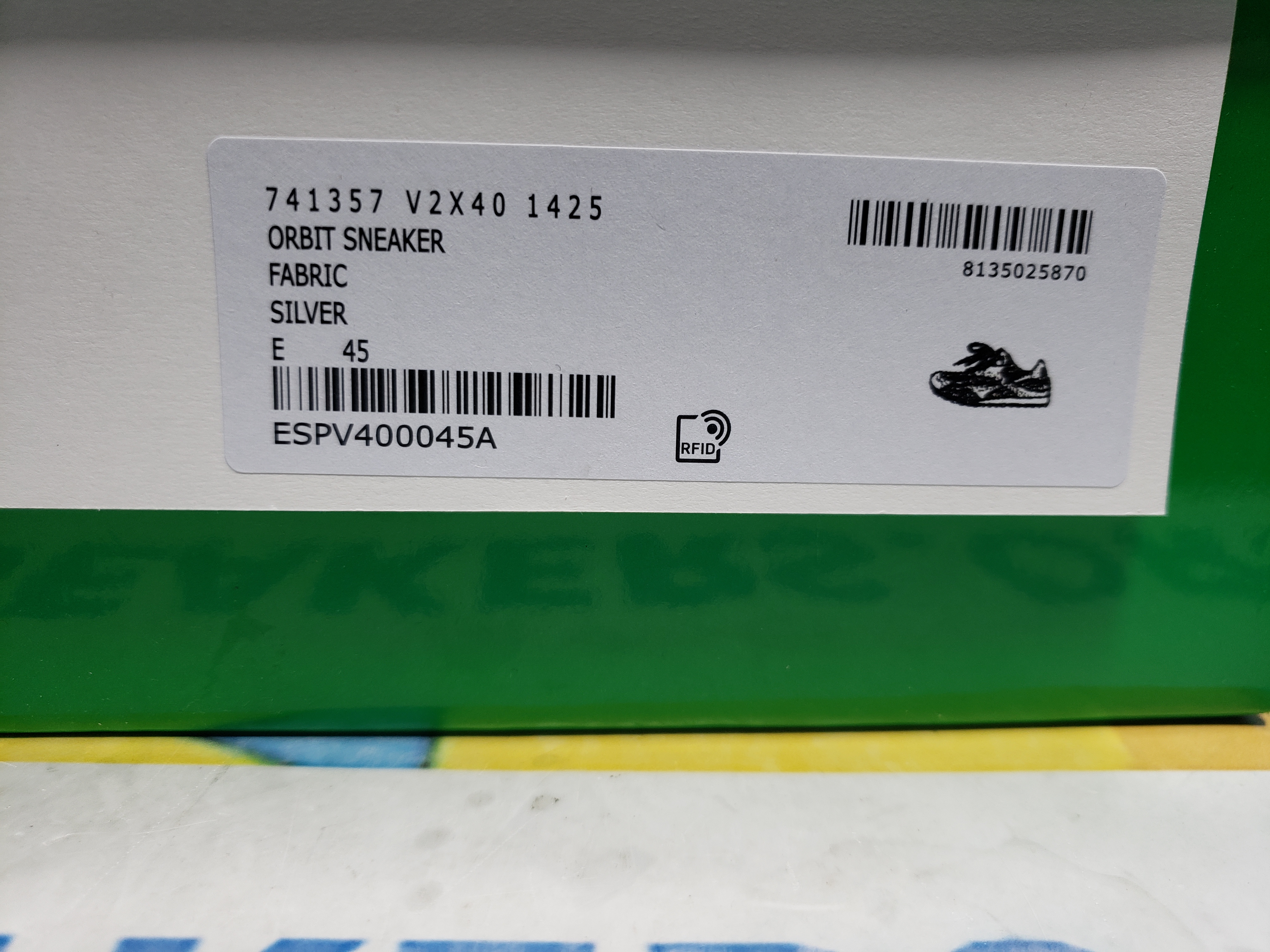 PKGoden Bottega Veneta Orbit Silver review SS 02