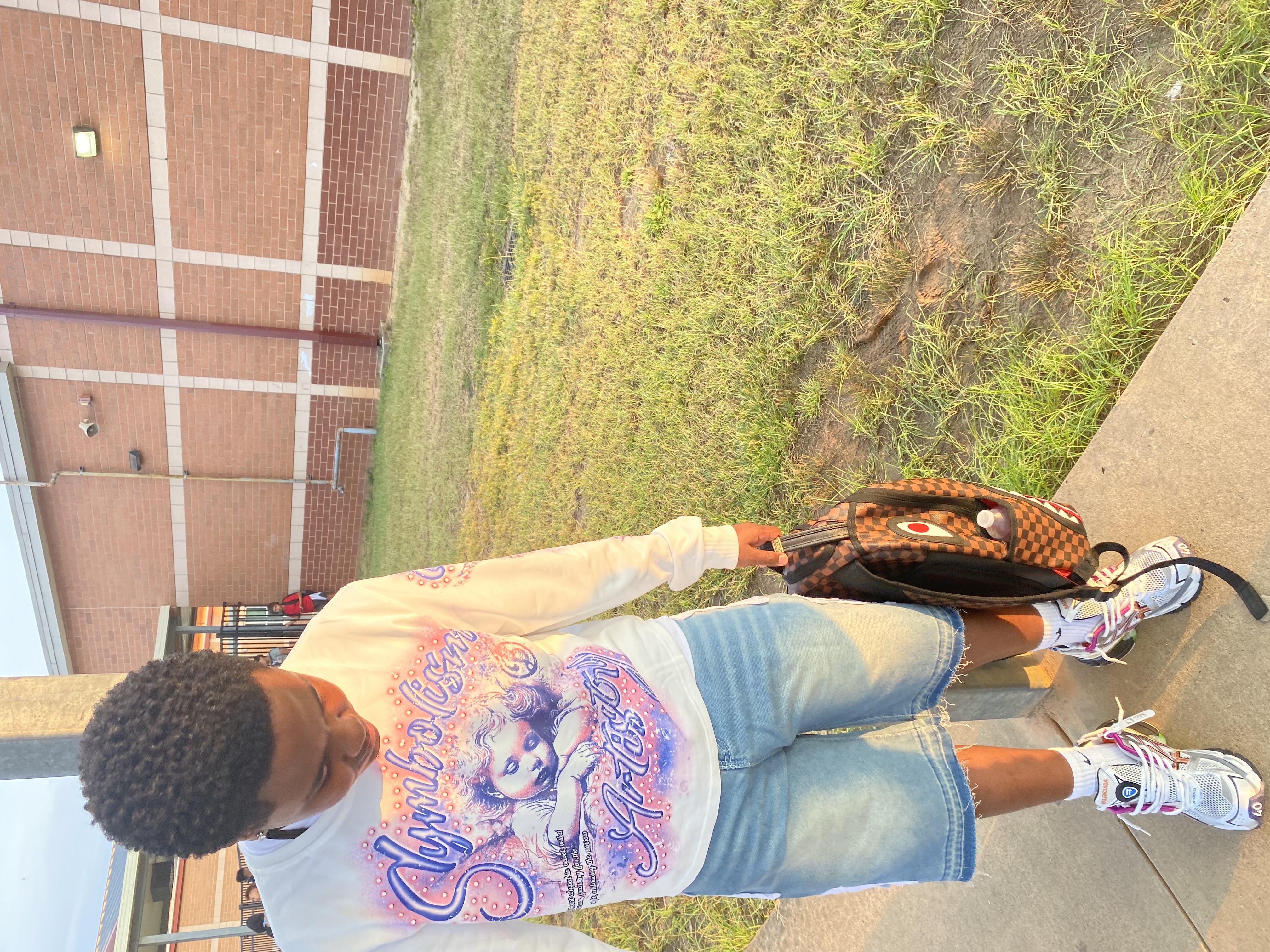 PKGoden Balenciaga Runner Multi Colors review Jordan 04