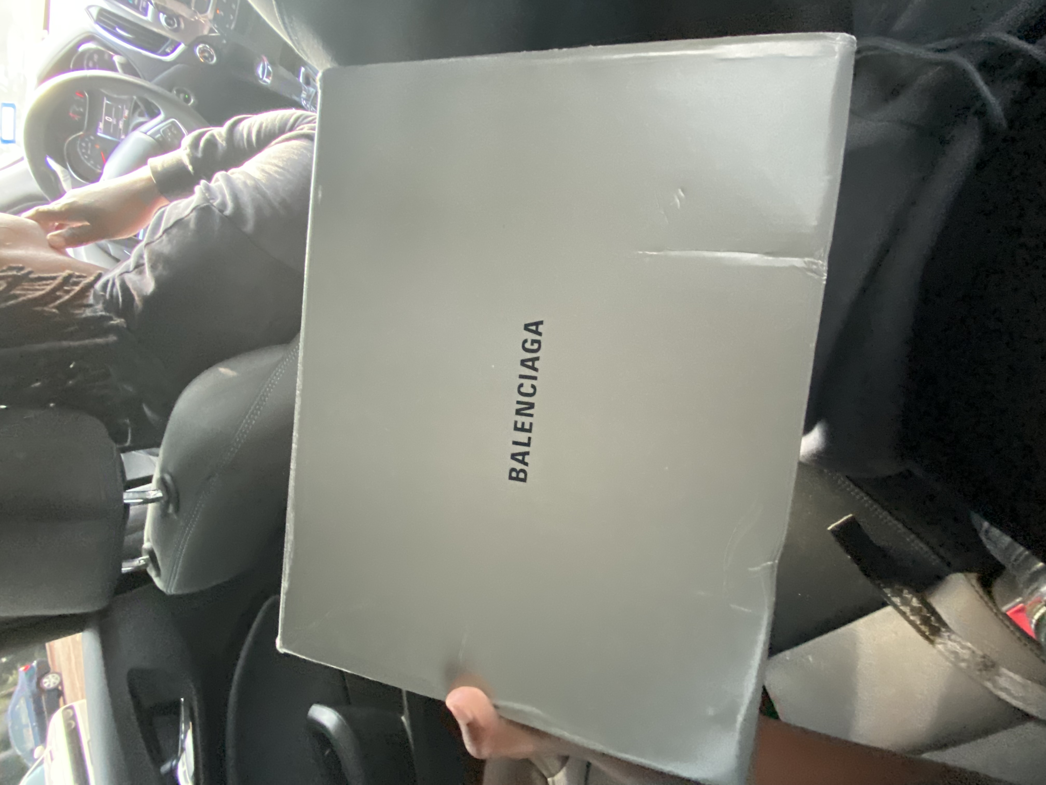 PKGoden Balenciaga Runner Multi Colors review J 00