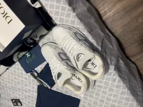 PKGoden Dior B30 White 3SN279ZND_H000 review 