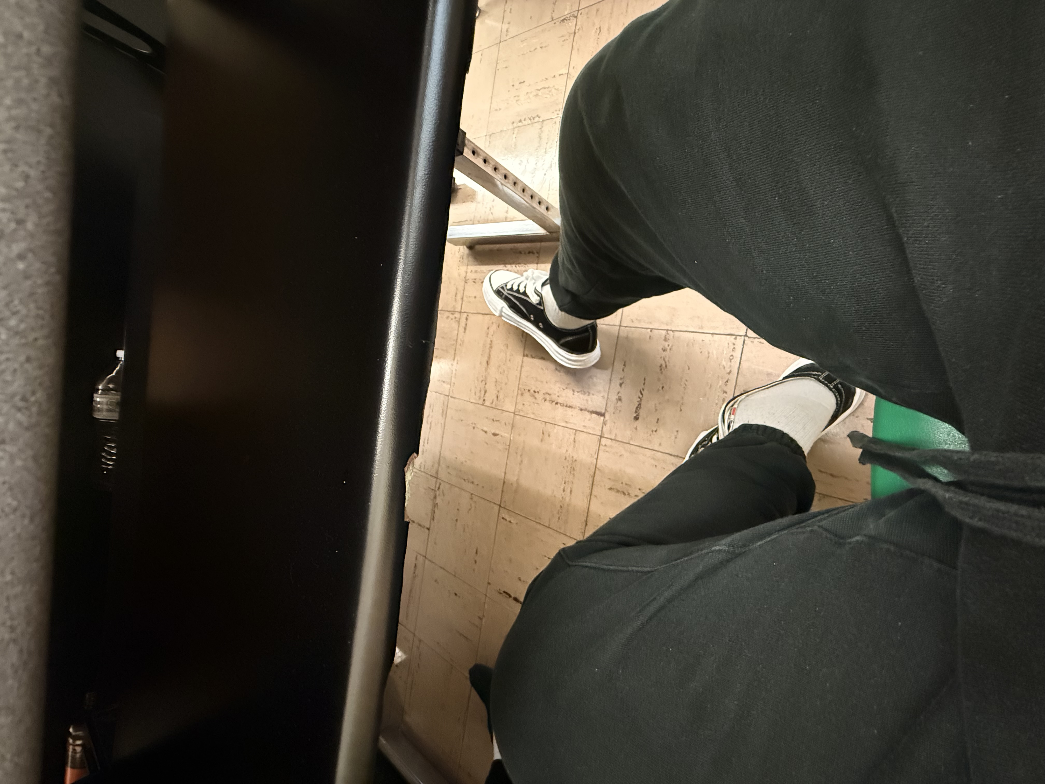 PKGoden Balenciaga Runner Multi Colors review S