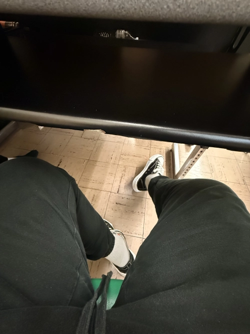 PKGoden Balenciaga Runner Multi Colors review 