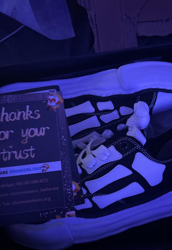 PKGoden Maison Mihara Yasuhiro MMY White And Black Bones, NO.728 review Asaiah Leybas