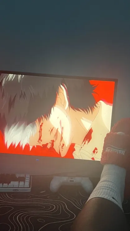 POP Balenciaga Furry Slide Red White, 654261W2DO16596 review 