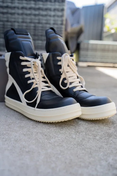 Exclusive product purchase link-RICK High review Jony Void 01