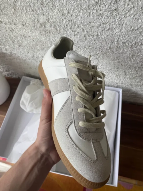 PKGoden GAT Maison Margiela review 