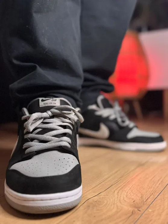 PKGoden SB Dunk Low J-Pack Shadow, BQ6817-007 review Ruben Torres 01
