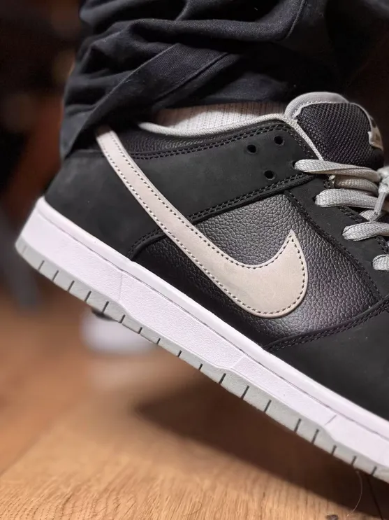PKGoden SB Dunk Low J-Pack Shadow, BQ6817-007 review Ruben Torres 00