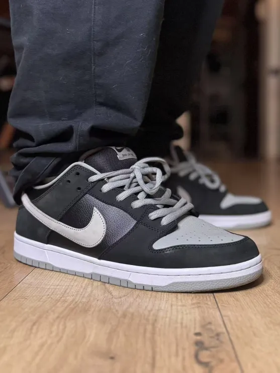 PKGoden SB Dunk Low J-Pack Shadow, BQ6817-007 review Ruben Torres 02