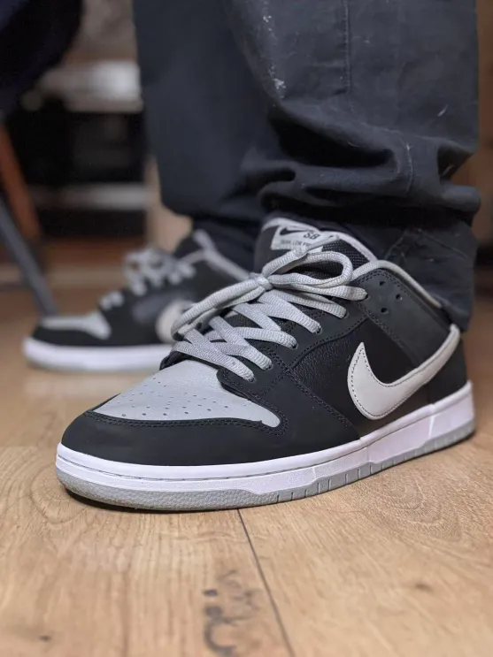 PKGoden SB Dunk Low J-Pack Shadow, BQ6817-007 review Ruben Torres 03