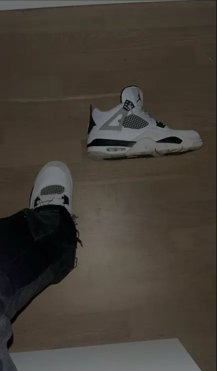 Exclusive product purchase link-RICK High review Camron Scott 00