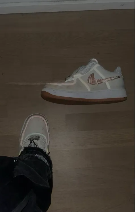 Exclusive product purchase link-RICK High review Camron Scott 02