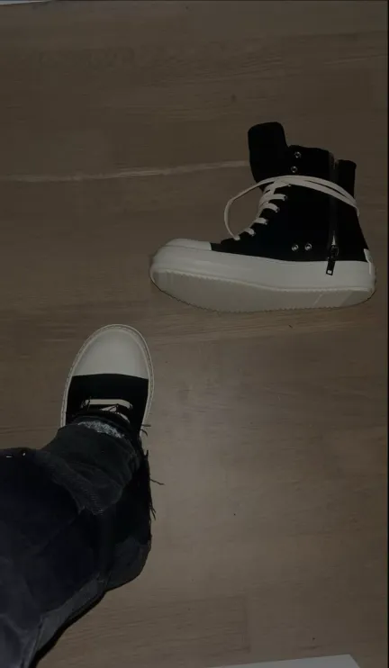 Exclusive product purchase link-RICK High review Camron Scott 01