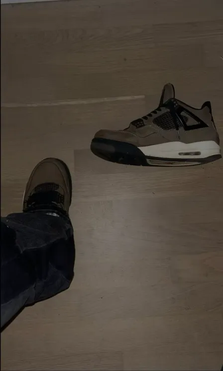 Exclusive product purchase link-RICK High review Camron Scott 04