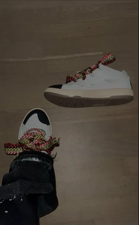 Exclusive product purchase link-RICK High review Camron Scott 05