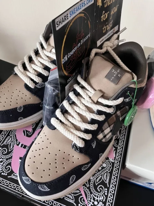 PKGoden Jordan 4 Retro 