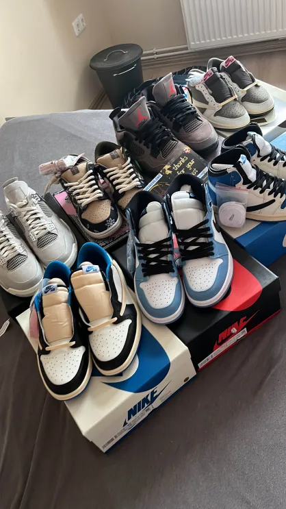 PKGoden Jordan 4 Retro "Taupe Haze", DB0732-200 review Deleted User 02