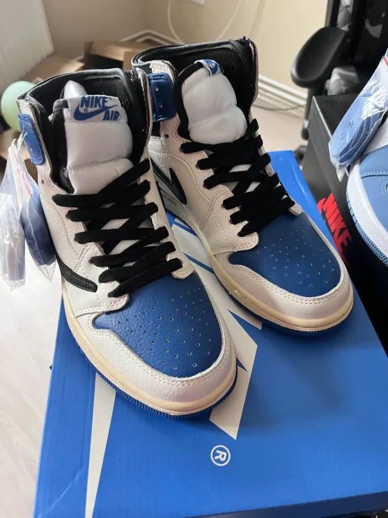 PKGoden Jordan 4 Retro "Taupe Haze", DB0732-200 review Deleted User 04