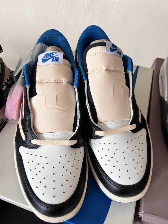 PKGoden Jordan 4 Retro "Taupe Haze", DB0732-200 review Deleted User 08