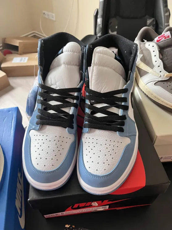 PKGoden Jordan 4 Retro "Taupe Haze", DB0732-200 review Deleted User 03