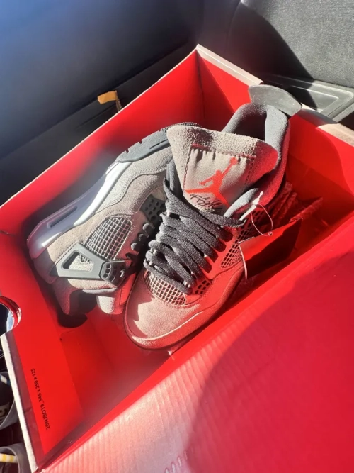 PKGoden Jordan 4 Retro 