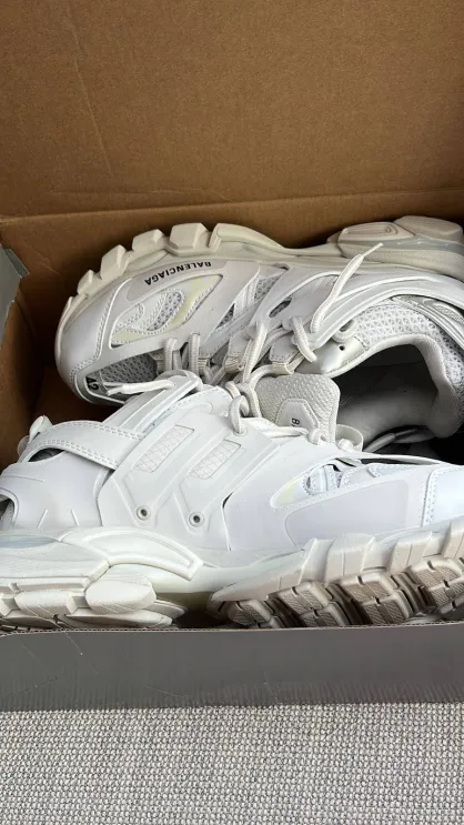 PKGoden Balenciaga Tess S.White 542436 W1GB7 6509  review Jonathan