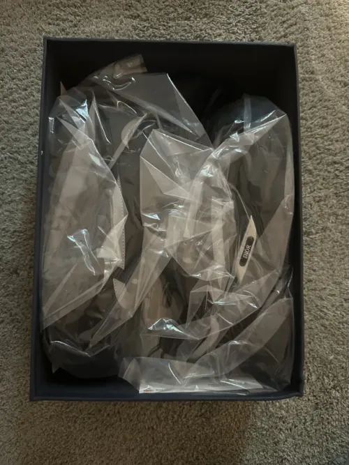 PKGoden Dior B22 Sneakers Black 3SN231ZNG_H969 review 