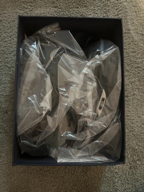 PKGoden Dior B22 Sneakers Black 3SN231ZNG_H969 review 