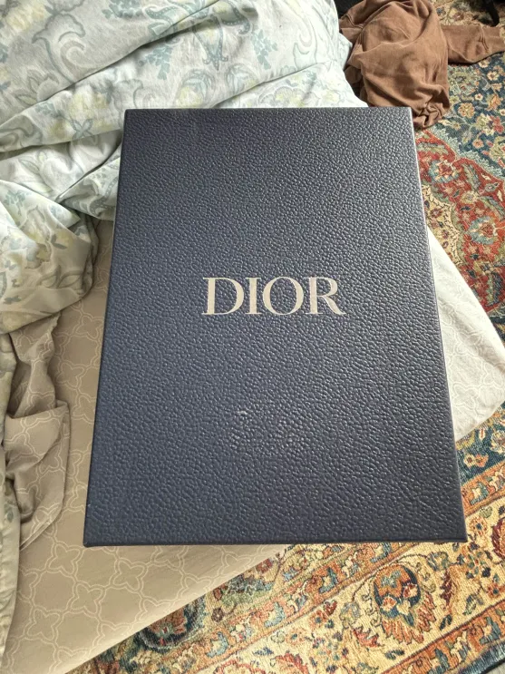 PKGoden Dior B22 Sneakers Black 3SN231ZNG_H969 review Zach Humenik 01