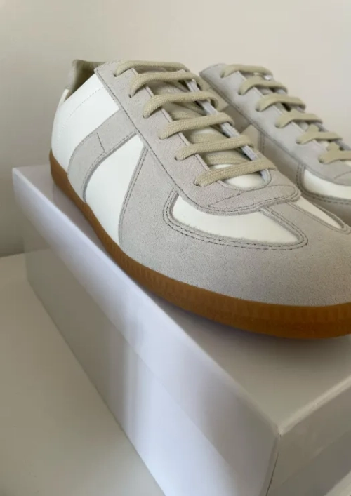 PKGoden GAT Maison Margiela review 