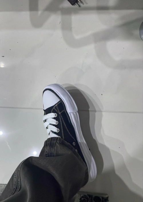 PKGoden Maison Mihara Yasuhiro White Black,NO.722 review 