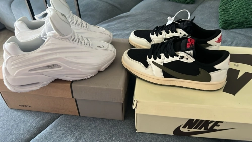 PKGoden NOCTA x Hot Step 2 White, DZ7293-100 review 