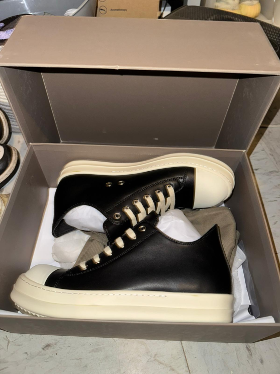 Exclusive product purchase link-RICK  Low review Christopher Ibanez