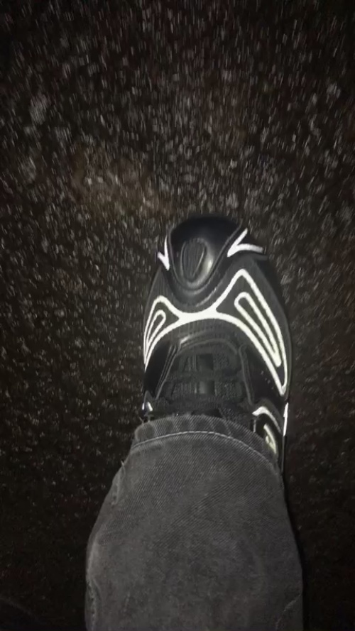 POP  Air Max 98 TL Supreme Black,  DR1033-001 review 